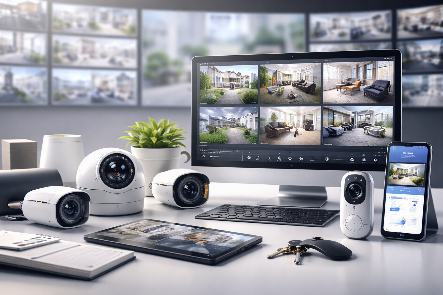 Access Control System